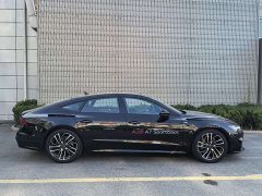 Audi A7 2024 45 TFSI Premium Selection - фото 4