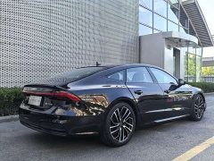 Audi A7 2024 45 TFSI Premium Selection - фото 5