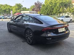 Audi A7 2024 45 TFSI Premium Selection - фото 7