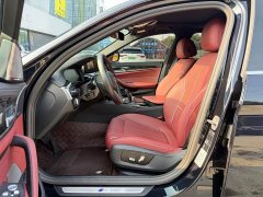 BMW 5 Series 2022 facelift 525Li M Sports Package - фото 10