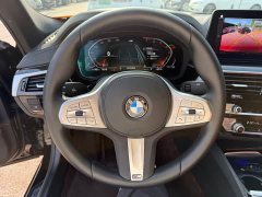 BMW 5 Series 2022 facelift 525Li M Sports Package - фото 12