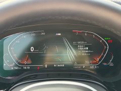BMW 5 Series 2022 facelift 525Li M Sports Package - фото 13
