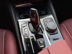 BMW 5 Series 2022 facelift 525Li M Sports Package - фото 18