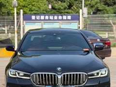 BMW 5 Series 2022 facelift 525Li M Sports Package - фото 2