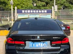 BMW 5 Series 2022 facelift 525Li M Sports Package - фото 4