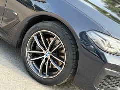 BMW 5 Series 2022 facelift 525Li M Sports Package - фото 7