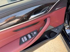 BMW 5 Series 2022 facelift 525Li M Sports Package - фото 9