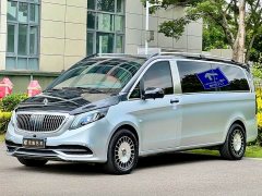 Mercedes-Benz Vito 2021 2.0T Elite Edition 7 seats - фото 1