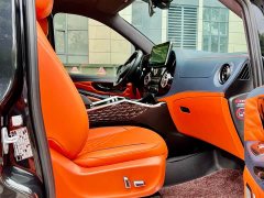 Mercedes-Benz Vito 2021 2.0T Elite Edition 7 seats - фото 10