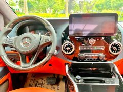 Mercedes-Benz Vito 2021 2.0T Elite Edition 7 seats - фото 12