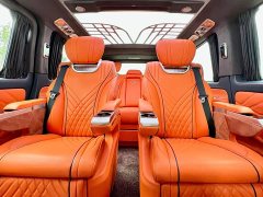 Mercedes-Benz Vito 2021 2.0T Elite Edition 7 seats - фото 15