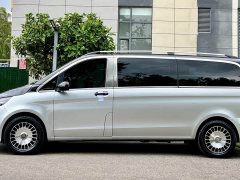 Mercedes-Benz Vito 2021 2.0T Elite Edition 7 seats - фото 4