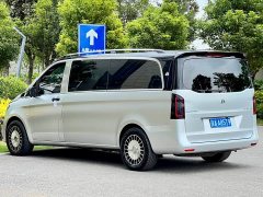 Mercedes-Benz Vito 2021 2.0T Elite Edition 7 seats - фото 5