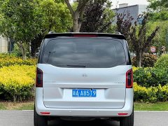 Mercedes-Benz Vito 2021 2.0T Elite Edition 7 seats - фото 6