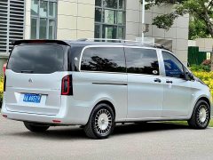 Mercedes-Benz Vito 2021 2.0T Elite Edition 7 seats - фото 7