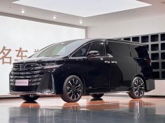 Toyota Wilfa Crown Dual Engine 2.5L Supreme Executive Edition - фото 1