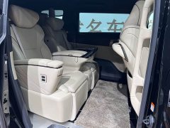 Toyota Wilfa Crown Dual Engine 2.5L Supreme Executive Edition - фото 10