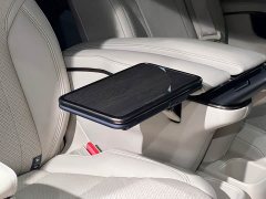 Toyota Wilfa Crown Dual Engine 2.5L Supreme Executive Edition - фото 11