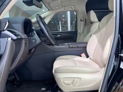 Toyota Wilfa Crown Dual Engine 2.5L Supreme Executive Edition - фото 14