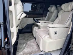 Toyota Wilfa Crown Dual Engine 2.5L Supreme Executive Edition - фото 15