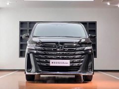 Toyota Wilfa Crown Dual Engine 2.5L Supreme Executive Edition - фото 2