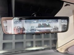 Toyota Wilfa Crown Dual Engine 2.5L Supreme Executive Edition - фото 20