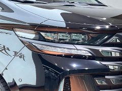 Toyota Wilfa Crown Dual Engine 2.5L Supreme Executive Edition - фото 5