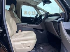Toyota Wilfa Crown Dual Engine 2.5L Supreme Executive Edition - фото 9