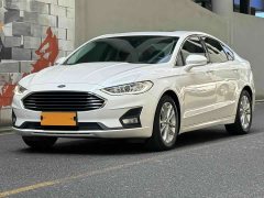 Ford Mondeo 2020 EcoBoost 180 Fashion - фото 1