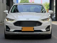 Ford Mondeo 2020 EcoBoost 180 Fashion - фото 2
