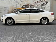 Ford Mondeo 2020 EcoBoost 180 Fashion - фото 3