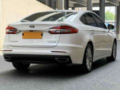 Ford Mondeo 2020 EcoBoost 180 Fashion - фото 4