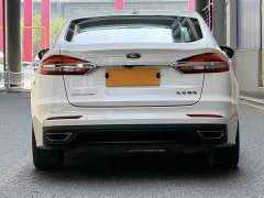 Ford Mondeo 2020 EcoBoost 180 Fashion - фото 5