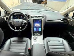 Ford Mondeo 2020 EcoBoost 180 Fashion - фото 6