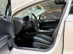Ford Mondeo 2020 EcoBoost 180 Fashion - фото 7