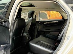 Ford Mondeo 2020 EcoBoost 180 Fashion - фото 8