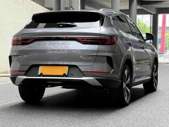 BYD Song PLUS New Energy 2021 DM-i 110KM Flagship PLUS - фото 4