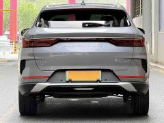 BYD Song PLUS New Energy 2021 DM-i 110KM Flagship PLUS - фото 5