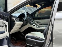 BYD Song PLUS New Energy 2021 DM-i 110KM Flagship PLUS - фото 6