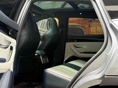 BYD Song PLUS New Energy 2021 DM-i 110KM Flagship PLUS - фото 7