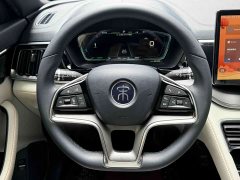 BYD Song PLUS New Energy 2021 DM-i 110KM Flagship PLUS - фото 8