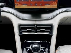 BYD Song PLUS New Energy 2021 DM-i 110KM Flagship PLUS - фото 9