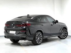BMW X6 2022 Facelift xDrive30i M Sport Package - фото 10
