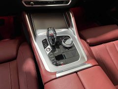 BMW X6 2022 Facelift xDrive30i M Sport Package - фото 15