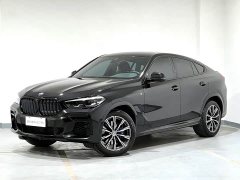 BMW X6 2022 Facelift xDrive30i M Sport Package - фото 2