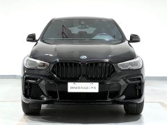 BMW X6 2022 Facelift xDrive30i M Sport Package - фото 3