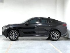 BMW X6 2022 Facelift xDrive30i M Sport Package - фото 5