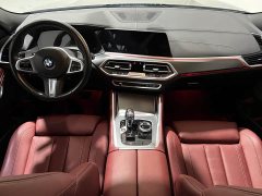 BMW X6 2022 Facelift xDrive30i M Sport Package - фото 6