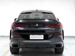 BMW X6 2022 Facelift xDrive30i M Sport Package - фото 8
