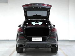 BMW X6 2022 Facelift xDrive30i M Sport Package - фото 9